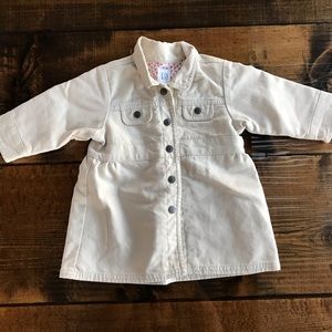 Baby Gap jacket